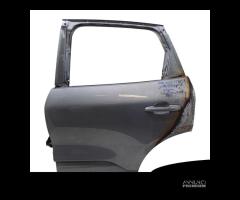 PORTIERA POSTERIORE SINISTRA FORD Kuga Serie (DFK)