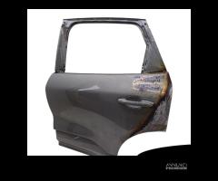 PORTIERA POSTERIORE SINISTRA FORD Kuga Serie (DFK)