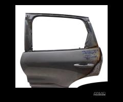 PORTIERA POSTERIORE SINISTRA FORD Kuga Serie (DFK)