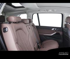 BMW X7 xDrive40d 48V 7 POSTI Luxury - 13