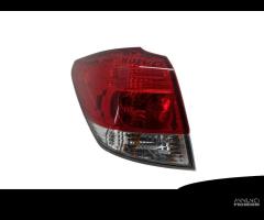 STOP FANALE POSTERIORE SINISTRO SUBARU Outback Ser