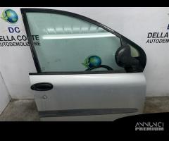 PORTIERA ANTERIORE DESTRA FIAT Multipla 2Â° Serie