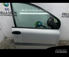 PORTIERA ANTERIORE DESTRA FIAT Multipla 2Â° Serie