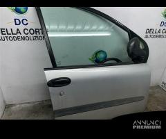 PORTIERA ANTERIORE DESTRA FIAT Multipla 2Â° Serie