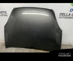 COFANO ANTERIORE FIAT Linea Berlina (07>)