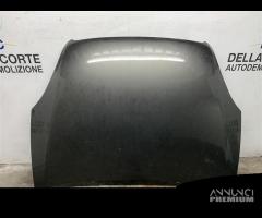 COFANO ANTERIORE FIAT Linea Berlina (07>)