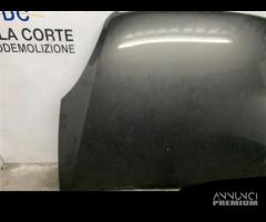 COFANO ANTERIORE FIAT Linea Berlina (07>)