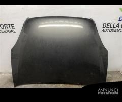 COFANO ANTERIORE FIAT Linea Berlina (07>)