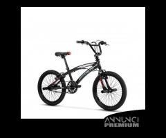 Bmx Potenza Lombardo 20\"