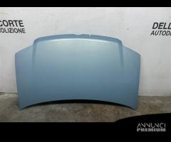 COFANO ANTERIORE FIAT Panda 2Â° Serie 51876323 (03