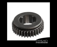 Ingranaggio scorrevole Ape 50 1 serie da 35 denti