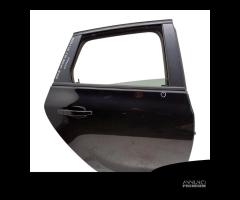 PORTIERA POSTERIORE DESTRA OPEL Astra J 13285611 (