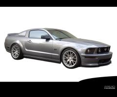 Assetto a Ghiera Regolabile Ford Mustang-GT S197