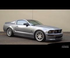 Assetto a Ghiera Regolabile Ford Mustang-GT S197