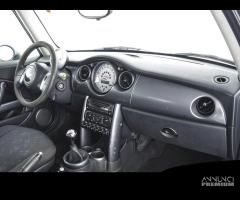 MINI Cooper 3 porte 1.4 tdi One D de luxe - PE - 12