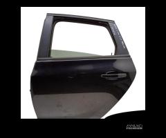 PORTIERA POSTERIORE SINISTRA OPEL Astra J 13285610