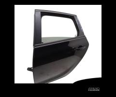 PORTIERA POSTERIORE SINISTRA OPEL Astra J 13285610