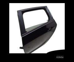 PORTIERA POSTERIORE SINISTRA OPEL Astra J 13285610