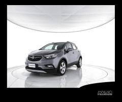 OPEL Mokka 1.6 CDTI Ecotec 136CV 4x2 aut. Ultima