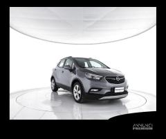 OPEL Mokka 1.6 CDTI Ecotec 136CV 4x2 aut. Ultima