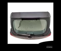 PORTELLONE POSTERIORE COMPLETO OPEL Astra J 133726