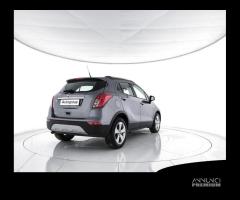 OPEL Mokka 1.6 CDTI Ecotec 136CV 4x2 aut. Ultima