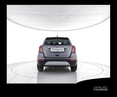 OPEL Mokka 1.6 CDTI Ecotec 136CV 4x2 aut. Ultima - 6