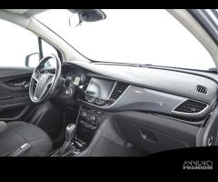 OPEL Mokka 1.6 CDTI Ecotec 136CV 4x2 aut. Ultima - 12