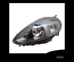 FARO ANTERIORE SINISTRO FIAT Punto EVO 51937143 (0