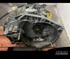 CAMBIO MANUALE COMPLETO FIAT Bravo 2Â° Serie 55568