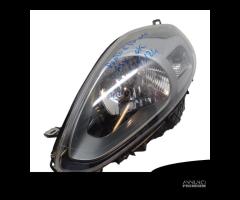 FARO ANTERIORE SINISTRO FIAT Punto EVO 51937143 (0