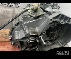 CAMBIO MANUALE COMPLETO FIAT Bravo 2Â° Serie 55568