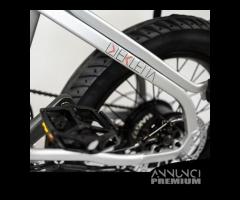 E-Bike Ekletta Naked 20\"