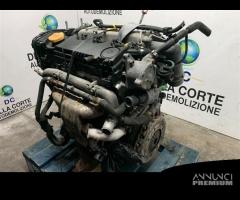 MOTORE SEMICOMPLETO FIAT Doblo Cargo 71738903 Dies