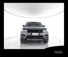 LAND ROVER Range Rover Sport 3.0 TDV6 HSE