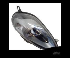 FARO ANTERIORE DESTRO FIAT Punto EVO 51937149 (09>