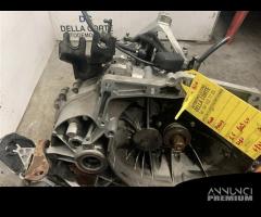 CAMBIO MANUALE COMPLETO FORD Focus Berlina 4Â° Ser