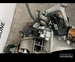 CAMBIO MANUALE COMPLETO FORD Focus Berlina 4Â° Ser