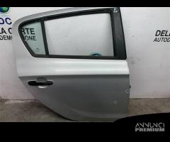 PORTIERA POSTERIORE DESTRA HYUNDAI i20 1Â° Serie 7