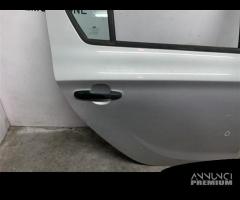 PORTIERA POSTERIORE DESTRA HYUNDAI i20 1Â° Serie 7