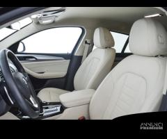 BMW X4 xdrive20d mhev 48V auto - 9