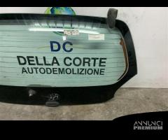 PORTELLONE POSTERIORE COMPLETO TOYOTA Aygo 1Â° Ser