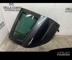 PORTIERA POSTERIORE DESTRA RENAULT Clio Serie 7751