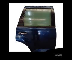 PORTIERA POSTERIORE DESTRA CHRYSLER PT Cruiser Ber