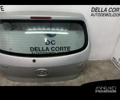 PORTELLONE POSTERIORE COMPLETO HYUNDAI i20 1Â° Ser