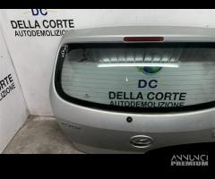 PORTELLONE POSTERIORE COMPLETO HYUNDAI i20 1Â° Ser