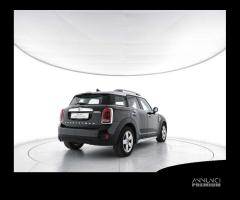 MINI Countryman Cooper D 2.0 Boost