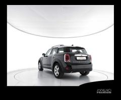 MINI Countryman Cooper D 2.0 Boost