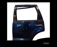 PORTIERA POSTERIORE SINISTRA CHRYSLER PT Cruiser B