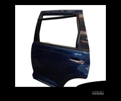 PORTIERA POSTERIORE SINISTRA CHRYSLER PT Cruiser B